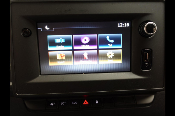 Renault Master T35 2.3 dCi 145PK Energy Bakwagen Meubelbak Laadklep