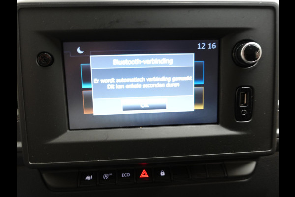 Renault Master T35 2.3 dCi 145PK Energy Bakwagen Meubelbak Laadklep