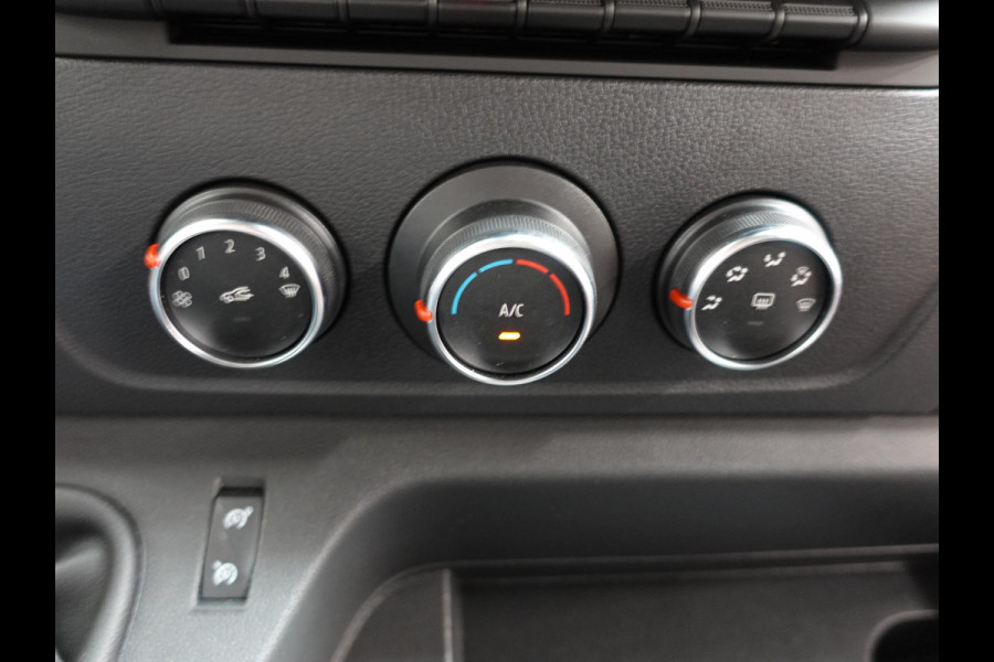 Renault Master T35 2.3 dCi 145PK Energy Bakwagen Meubelbak Laadklep