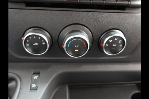 Renault Master T35 2.3 dCi 145PK Energy Bakwagen Meubelbak Laadklep