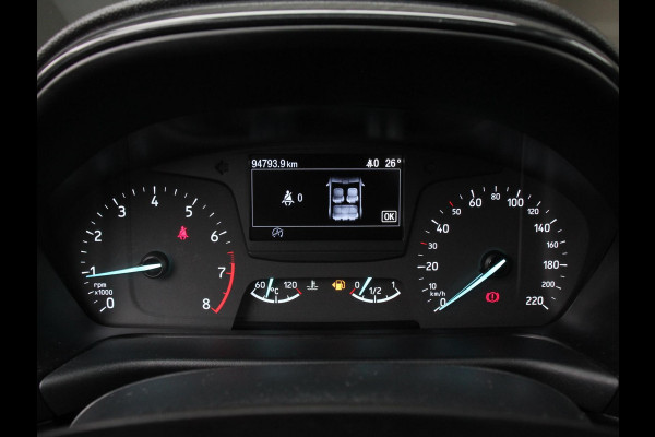 Ford Fiesta 1.0 140pk EcoBoost ST-Line | Navigatie Climate control Full Led Parkeer sensoren Lichtmetalen velgen Cruise Control Bluetooth