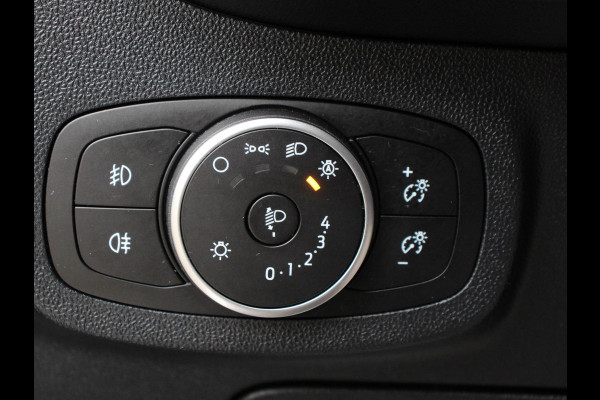 Ford Fiesta 1.0 140pk EcoBoost ST-Line | Navigatie Climate control Full Led Parkeer sensoren Lichtmetalen velgen Cruise Control Bluetooth