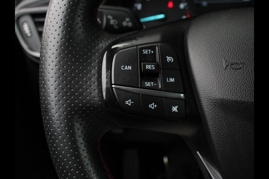 Ford Fiesta 1.0 140pk EcoBoost ST-Line | Navigatie Climate control Full Led Parkeer sensoren Lichtmetalen velgen Cruise Control Bluetooth