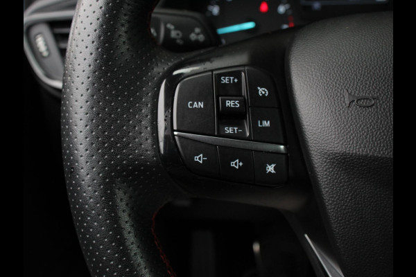Ford Fiesta 1.0 140pk EcoBoost ST-Line | Navigatie Climate control Full Led Parkeer sensoren Lichtmetalen velgen Cruise Control Bluetooth
