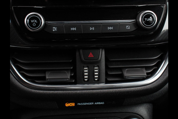 Ford Fiesta 1.0 140pk EcoBoost ST-Line | Navigatie Climate control Full Led Parkeer sensoren Lichtmetalen velgen Cruise Control Bluetooth