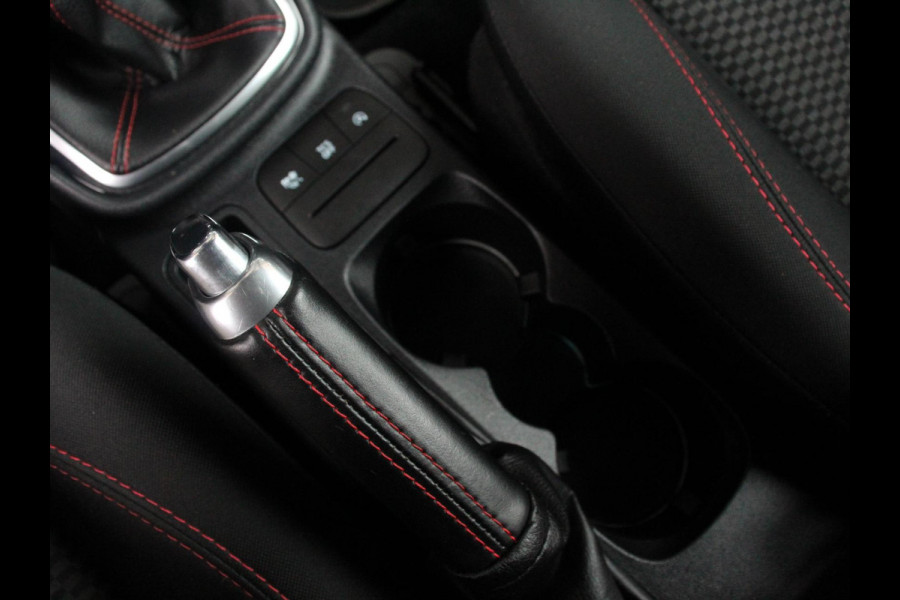 Ford Fiesta 1.0 140pk EcoBoost ST-Line | Navigatie Climate control Full Led Parkeer sensoren Lichtmetalen velgen Cruise Control Bluetooth