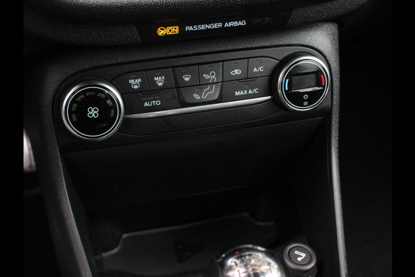 Ford Fiesta 1.0 140pk EcoBoost ST-Line | Navigatie Climate control Full Led Parkeer sensoren Lichtmetalen velgen Cruise Control Bluetooth