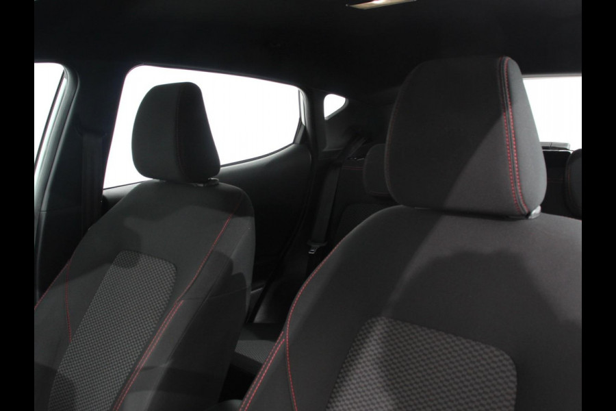 Ford Fiesta 1.0 140pk EcoBoost ST-Line | Navigatie Climate control Full Led Parkeer sensoren Lichtmetalen velgen Cruise Control Bluetooth