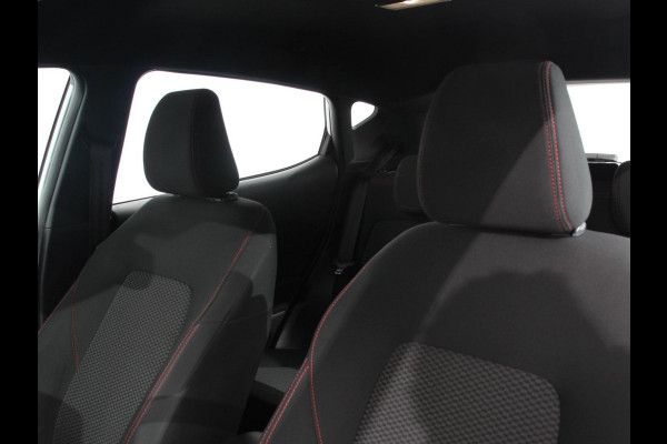 Ford Fiesta 1.0 140pk EcoBoost ST-Line | Navigatie Climate control Full Led Parkeer sensoren Lichtmetalen velgen Cruise Control Bluetooth