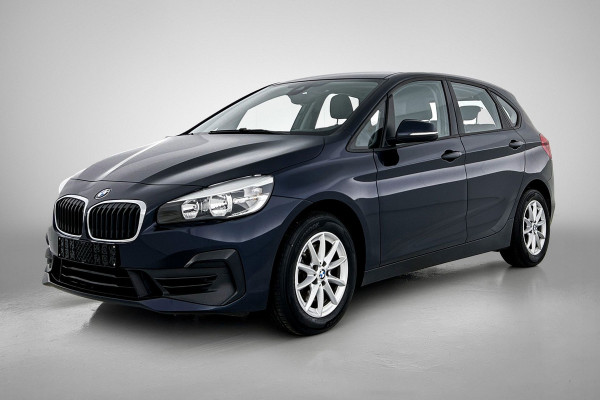 BMW 2 Serie Active Tourer 220i Executive | 192 PK | StoelverW | Head up | AchterCAM | Cruise contl | Dealer onderH | Climate | ETC
