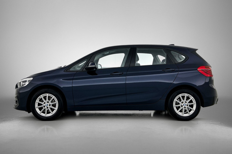 BMW 2 Serie Active Tourer 220i Executive | 192 PK | StoelverW | Head up | AchterCAM | Cruise contl | Dealer onderH | Climate | ETC