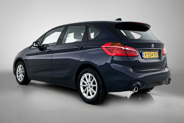 BMW 2 Serie Active Tourer 220i Executive | 192 PK | StoelverW | Head up | AchterCAM | Cruise contl | Dealer onderH | Climate | ETC