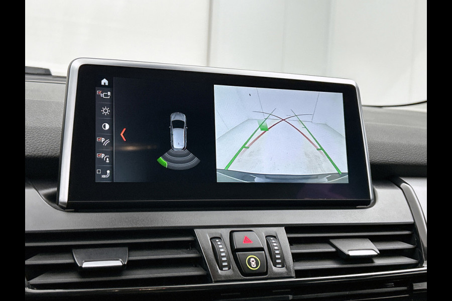 BMW 2 Serie Active Tourer 220i Executive | 192 PK | StoelverW | Head up | AchterCAM | Cruise contl | Dealer onderH | Climate | ETC
