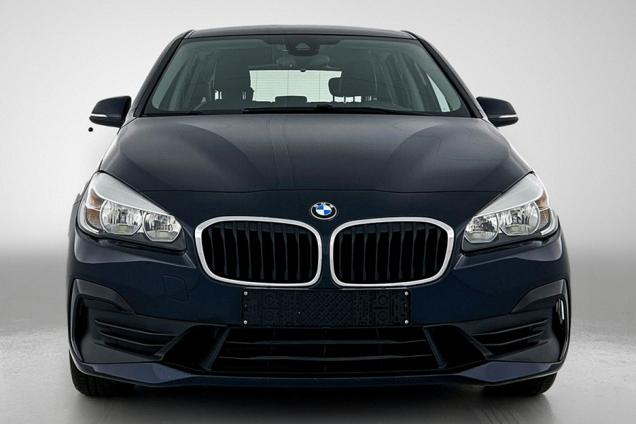 BMW 2 Serie Active Tourer 220i Executive | 192 PK | StoelverW | Head up | AchterCAM | Cruise contl | Dealer onderH | Climate | ETC