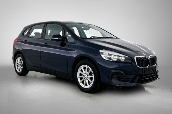 BMW 2 Serie Active Tourer 220i Executive | 192 PK | StoelverW | Head up | AchterCAM | Cruise contl | Dealer onderH | Climate | ETC