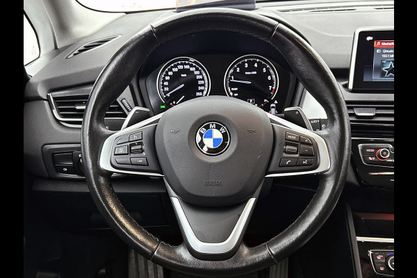 BMW 2 Serie Active Tourer 220i Executive | 192 PK | StoelverW | Head up | AchterCAM | Cruise contl | Dealer onderH | Climate | ETC
