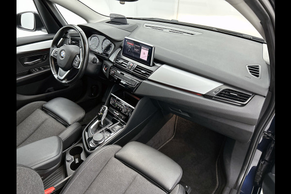 BMW 2 Serie Active Tourer 220i Executive | 192 PK | StoelverW | Head up | AchterCAM | Cruise contl | Dealer onderH | Climate | ETC