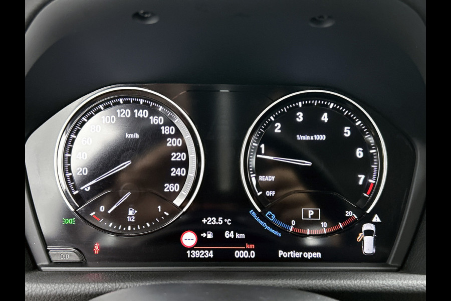 BMW 2 Serie Active Tourer 220i Executive | 192 PK | StoelverW | Head up | AchterCAM | Cruise contl | Dealer onderH | Climate | ETC