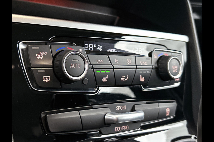 BMW 2 Serie Active Tourer 220i Executive | 192 PK | StoelverW | Head up | AchterCAM | Cruise contl | Dealer onderH | Climate | ETC
