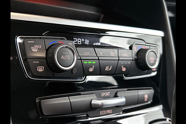 BMW 2 Serie Active Tourer 220i Executive | 192 PK | StoelverW | Head up | AchterCAM | Cruise contl | Dealer onderH | Climate | ETC