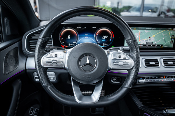 Mercedes-Benz GLE Coupé GLE350 e 4MATIC Premium Plus AMG - Panorama | Burmester | Elektr. Trekhaak | 360 camera