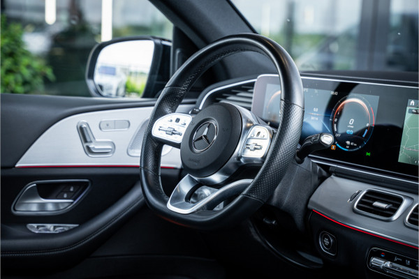 Mercedes-Benz GLE Coupé GLE350 e 4MATIC Premium Plus AMG - Panorama | Burmester | Elektr. Trekhaak | 360 camera