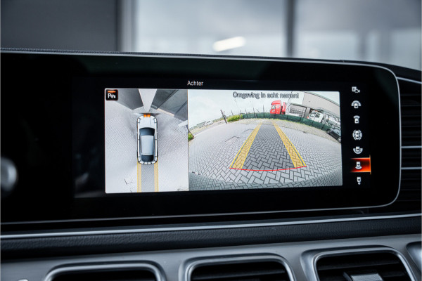 Mercedes-Benz GLE Coupé GLE350 e 4MATIC Premium Plus AMG - Panorama | Burmester | Elektr. Trekhaak | 360 camera