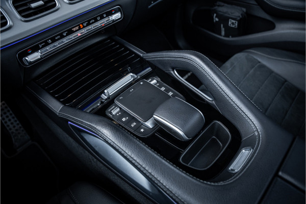 Mercedes-Benz GLE Coupé GLE350 e 4MATIC Premium Plus AMG - Panorama | Burmester | Elektr. Trekhaak | 360 camera
