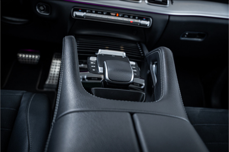 Mercedes-Benz GLE Coupé GLE350 e 4MATIC Premium Plus AMG - Panorama | Burmester | Elektr. Trekhaak | 360 camera