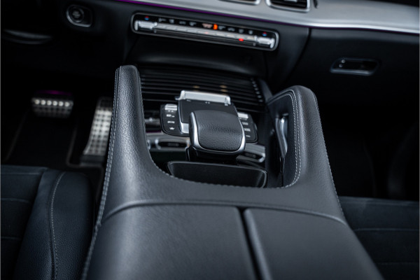 Mercedes-Benz GLE Coupé GLE350 e 4MATIC Premium Plus AMG - Panorama | Burmester | Elektr. Trekhaak | 360 camera