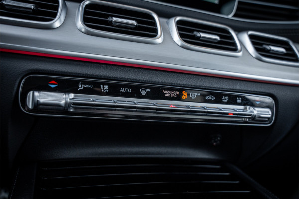 Mercedes-Benz GLE Coupé GLE350 e 4MATIC Premium Plus AMG - Panorama | Burmester | Elektr. Trekhaak | 360 camera