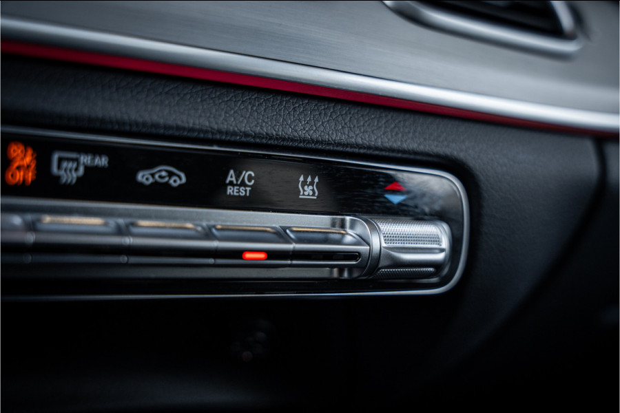 Mercedes-Benz GLE Coupé GLE350 e 4MATIC Premium Plus AMG - Panorama | Burmester | Elektr. Trekhaak | 360 camera
