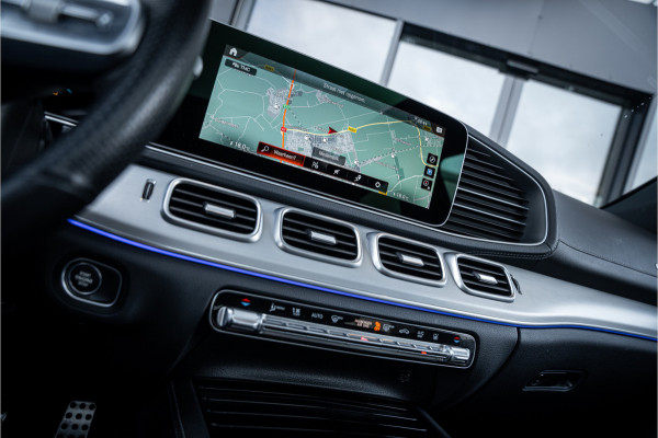 Mercedes-Benz GLE Coupé GLE350 e 4MATIC Premium Plus AMG - Panorama | Burmester | Elektr. Trekhaak | 360 camera