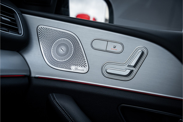 Mercedes-Benz GLE Coupé GLE350 e 4MATIC Premium Plus AMG - Panorama | Burmester | Elektr. Trekhaak | 360 camera