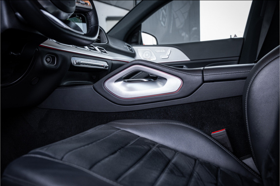 Mercedes-Benz GLE Coupé GLE350 e 4MATIC Premium Plus AMG - Panorama | Burmester | Elektr. Trekhaak | 360 camera