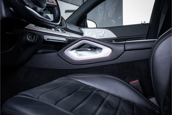 Mercedes-Benz GLE Coupé GLE350 e 4MATIC Premium Plus AMG - Panorama | Burmester | Elektr. Trekhaak | 360 camera