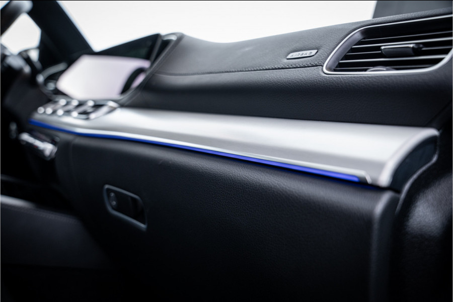Mercedes-Benz GLE Coupé GLE350 e 4MATIC Premium Plus AMG - Panorama | Burmester | Elektr. Trekhaak | 360 camera