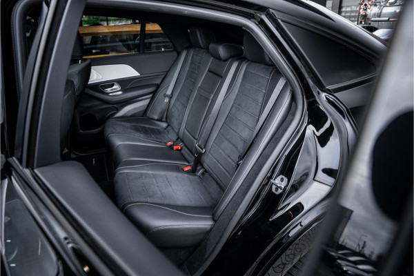 Mercedes-Benz GLE Coupé GLE350 e 4MATIC Premium Plus AMG - Panorama | Burmester | Elektr. Trekhaak | 360 camera