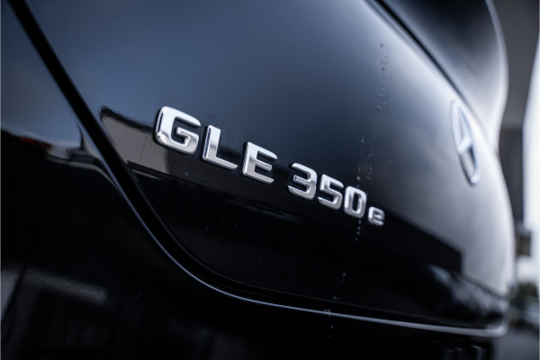 Mercedes-Benz GLE Coupé GLE350 e 4MATIC Premium Plus AMG - Panorama | Burmester | Elektr. Trekhaak | 360 camera