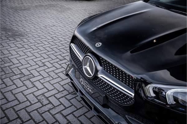 Mercedes-Benz GLE Coupé GLE350 e 4MATIC Premium Plus AMG - Panorama | Burmester | Elektr. Trekhaak | 360 camera