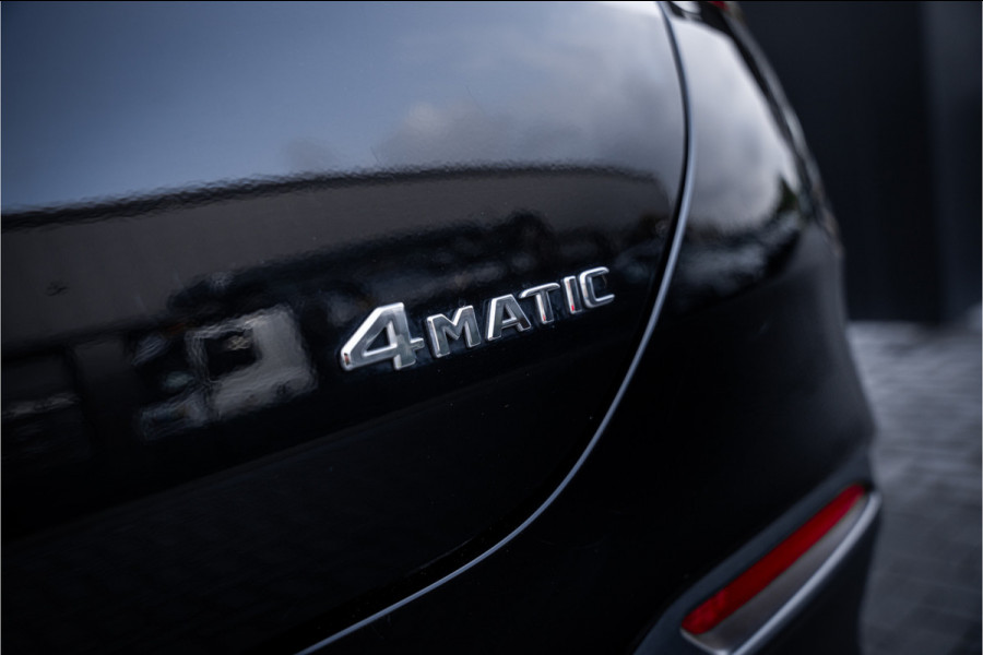 Mercedes-Benz GLE Coupé GLE350 e 4MATIC Premium Plus AMG - Panorama | Burmester | Elektr. Trekhaak | 360 camera