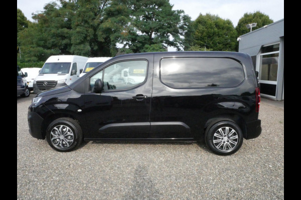 Citroën Berlingo 1.5 BlueHDI 100PK, L1, Airco, 3-Zitter