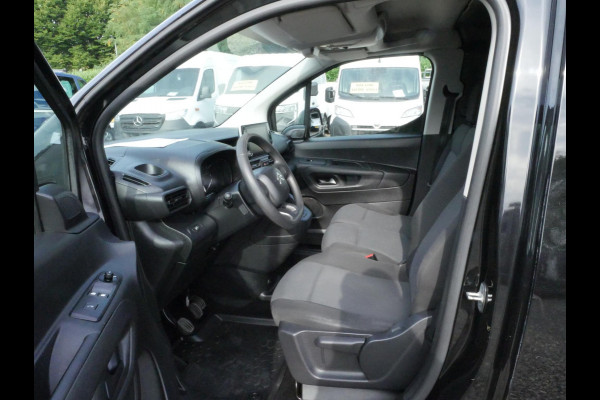 Citroën Berlingo 1.5 BlueHDI 100PK, L1, Airco, 3-Zitter