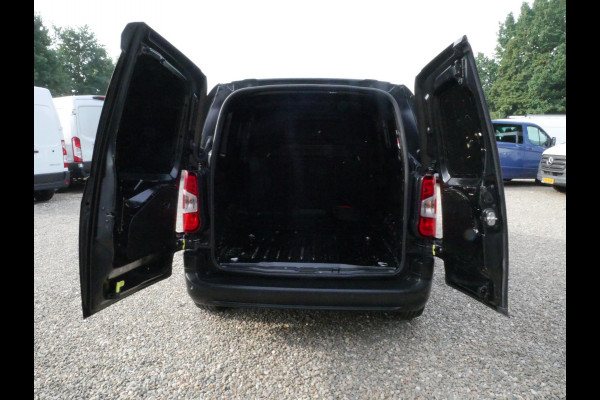 Citroën Berlingo 1.5 BlueHDI 100PK, L1, Airco, 3-Zitter