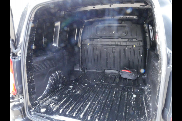 Citroën Berlingo 1.5 BlueHDI 100PK, L1, Airco, 3-Zitter