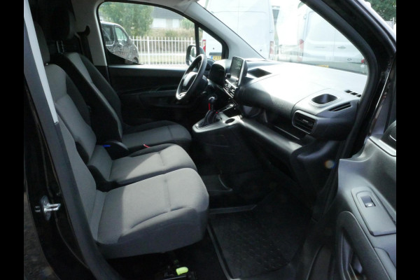 Citroën Berlingo 1.5 BlueHDI 100PK, L1, Airco, 3-Zitter