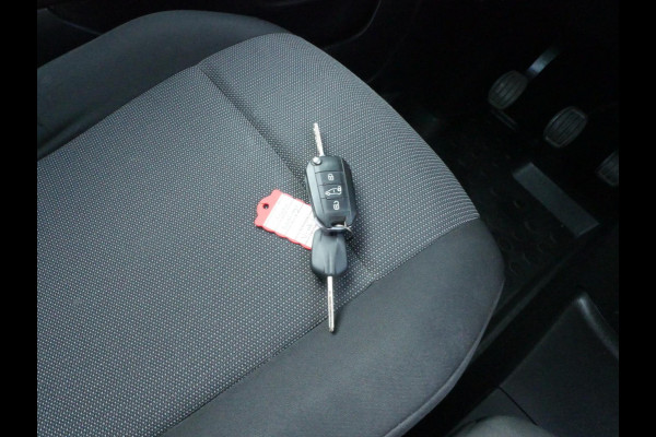 Citroën Berlingo 1.5 BlueHDI 100PK, L1, Airco, 3-Zitter