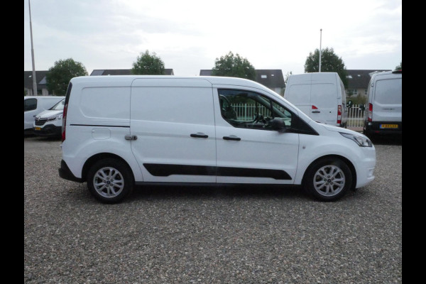 Ford Transit Connect 1.5 EcoBlue 100PK, L2, Trend, Airco