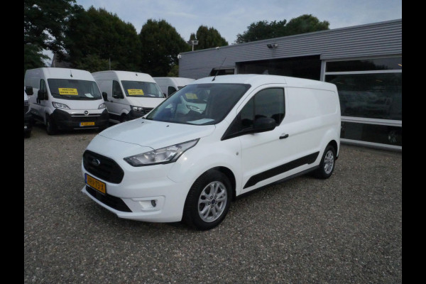 Ford Transit Connect 1.5 EcoBlue 100PK, L2, Trend, Airco