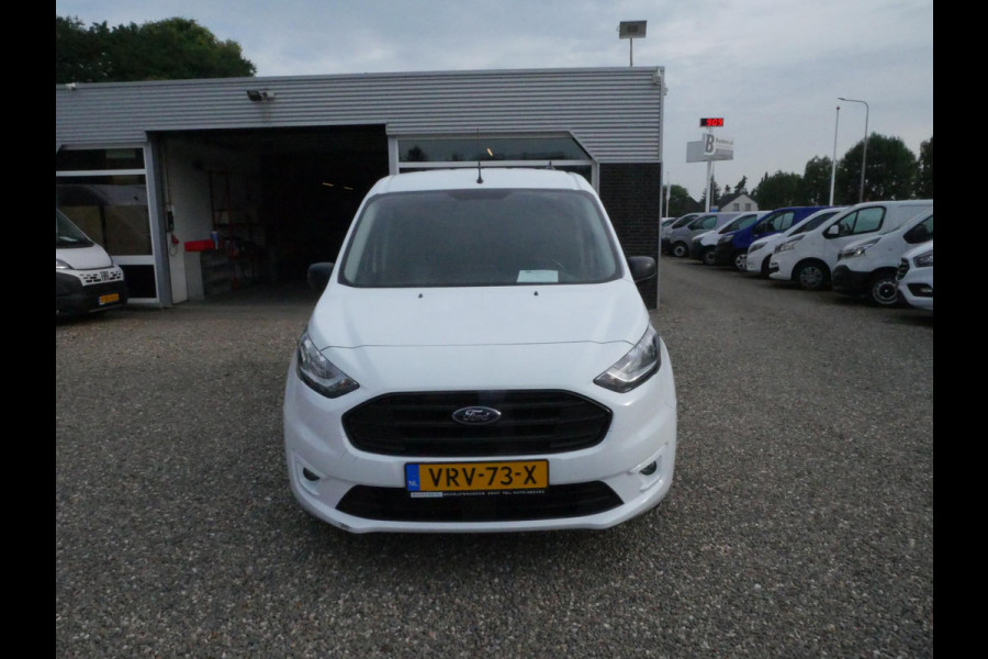 Ford Transit Connect 1.5 EcoBlue 100PK, L2, Trend, Airco